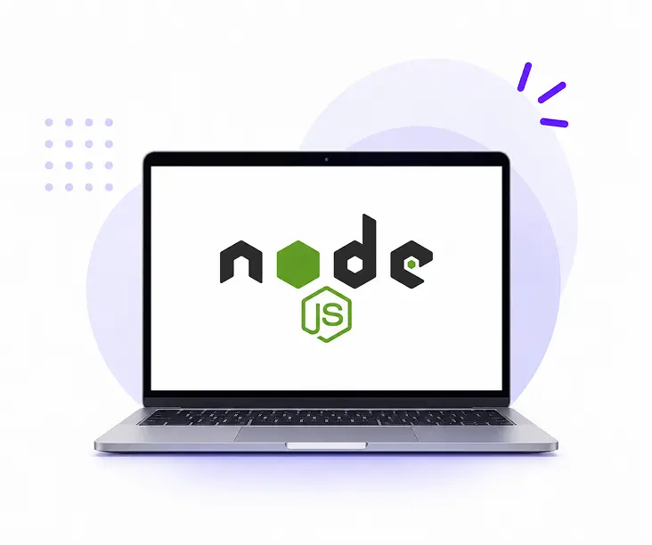 Node.js backend dashboard — why hire Node.js developers