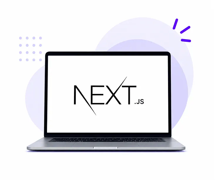 Next.js frontend application — why hire Next.js developers