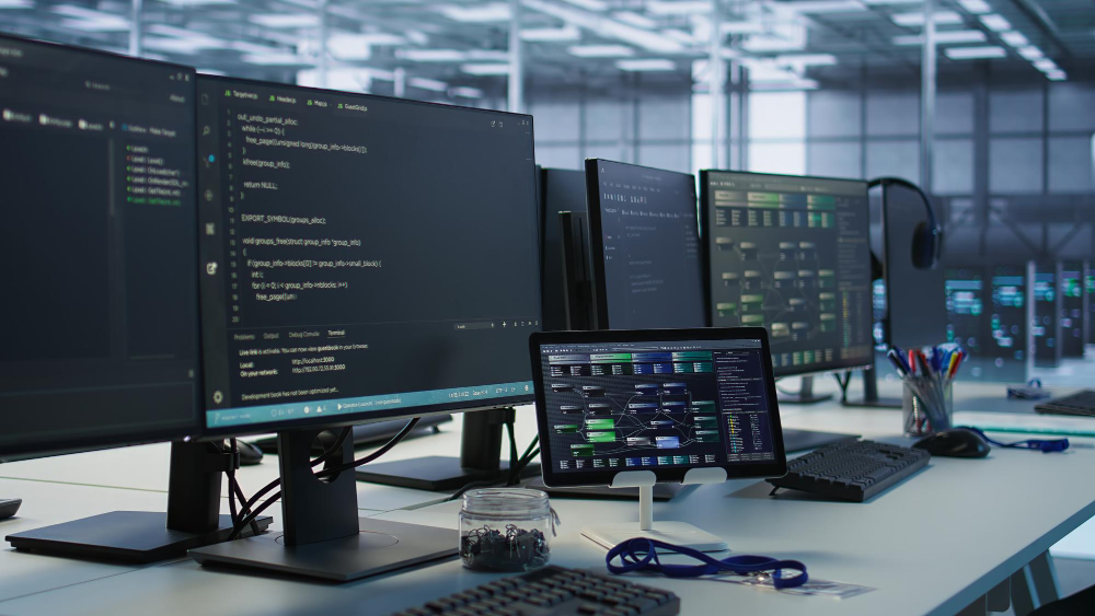Website Design & Development for Scalable, High-Performing Business Websites