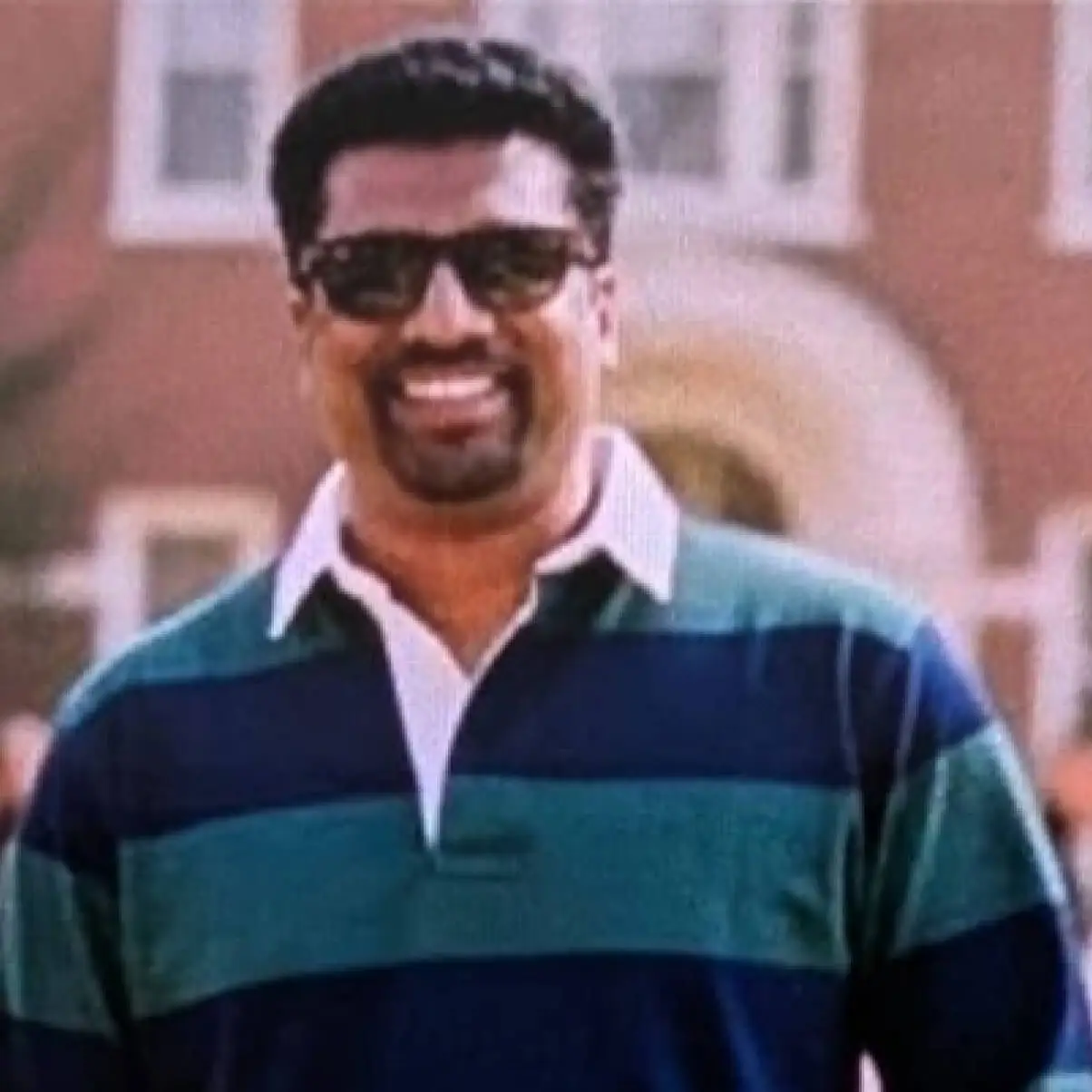 Jayanth Kumar, CTO of a Techflairs, USA.